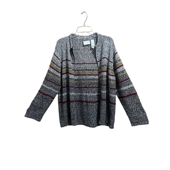 Liz Claiborne LIZSPORT Sweater - Women’s Size Large - Picture 3 of 4